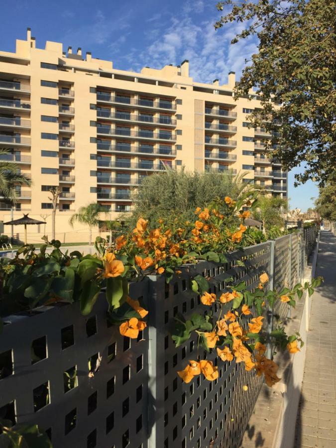 New Apartment In San Juan Playa, Alicante Pau5 Eksteriør bilde