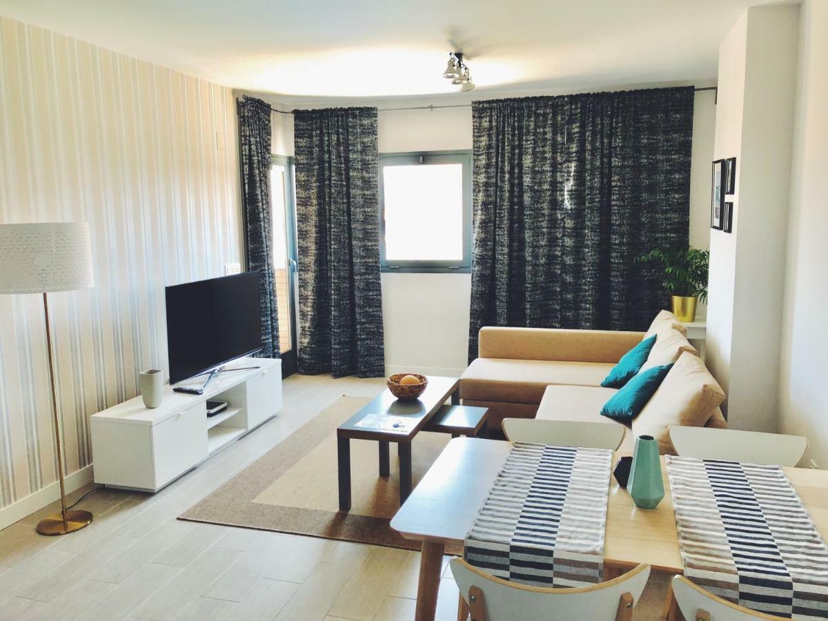 New Apartment In San Juan Playa, Alicante Pau5 Eksteriør bilde