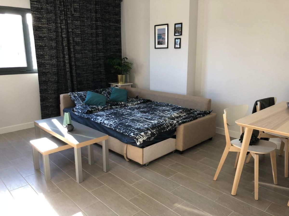 New Apartment In San Juan Playa, Alicante Pau5 Eksteriør bilde