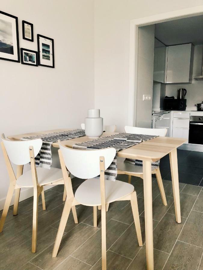 New Apartment In San Juan Playa, Alicante Pau5 Eksteriør bilde