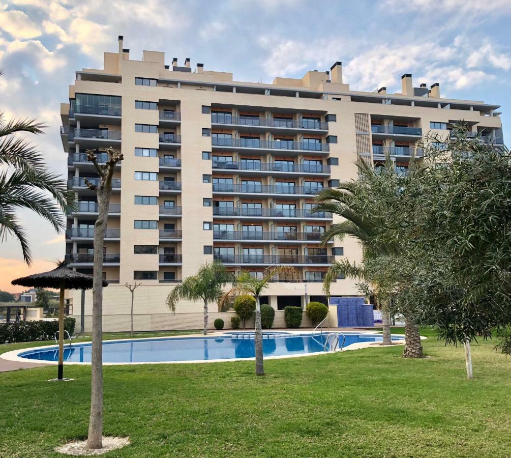 New Apartment In San Juan Playa, Alicante Pau5 Eksteriør bilde